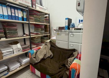 Camera / camera da letto - Attività Commerciale p.zza della liberta
11, Albisola Superiore - foto 14