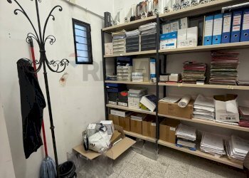 Dispensa di stoccaggio - Attività Commerciale p.zza della liberta
11, Albisola Superiore - foto 17