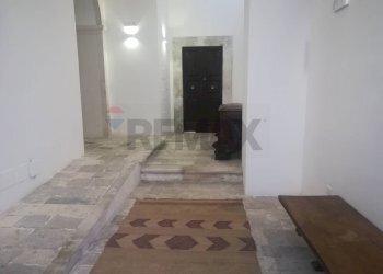 Hall / corridoio - Quadrilocale Via Simonetto
 
16, L'Aquila - foto 2