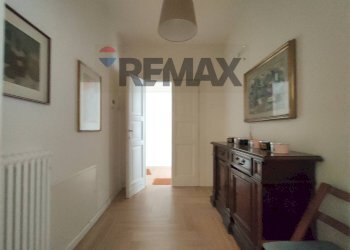 Hall / corridoio - Quadrilocale Via Simonetto
 
16, L'Aquila - foto 4