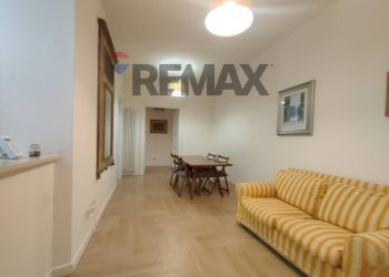 Sala da pranzo - Quadrilocale Via Simonetto
 
16, L'Aquila - foto 5