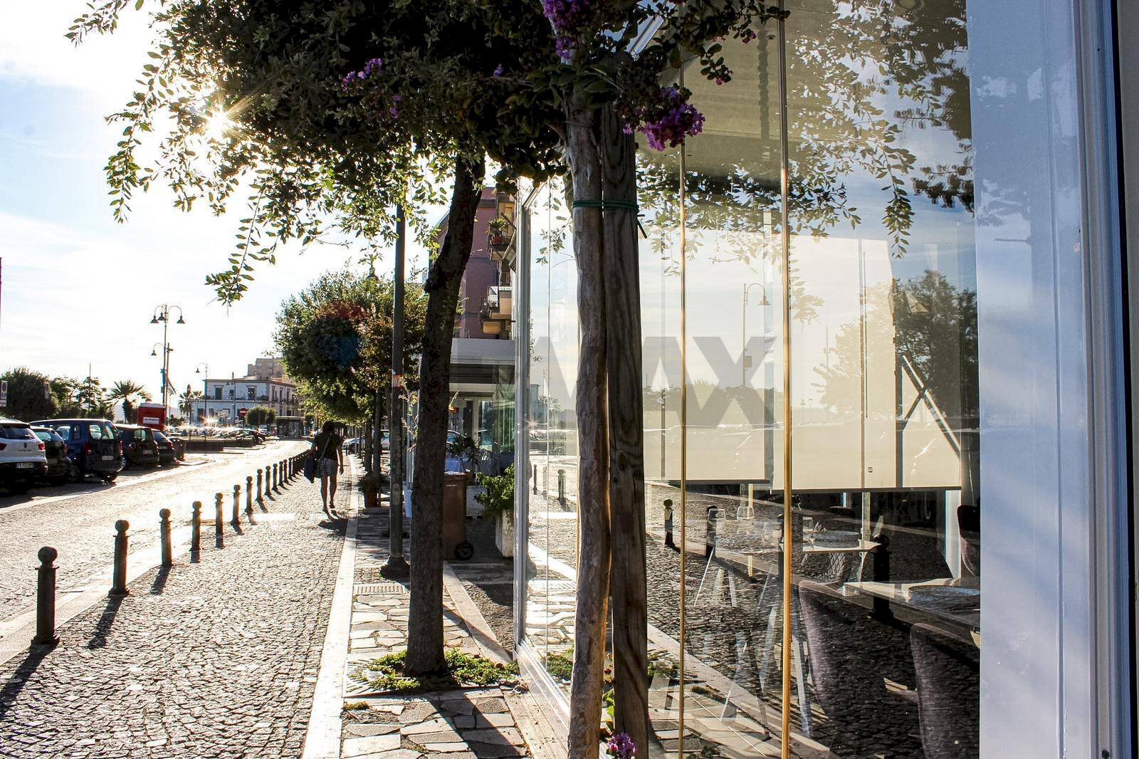 Edificio all\'aperto - Shop Corso Umberto I
 
53, Pozzuoli - photo 3