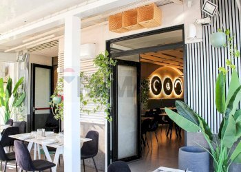 Sala da pranzo - Shop Corso Umberto I
 
53, Pozzuoli - photo 1