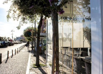 Edificio all\'aperto - Shop Corso Umberto I
 
53, Pozzuoli - photo 3