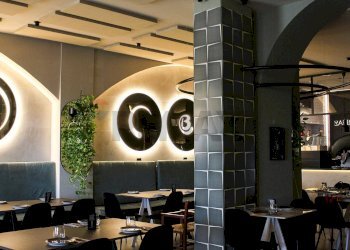 Sala da pranzo - Shop Corso Umberto I
 
53, Pozzuoli - photo 4