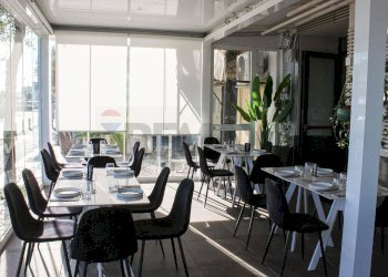 Sala da pranzo - Shop Corso Umberto I
 
53, Pozzuoli - photo 7