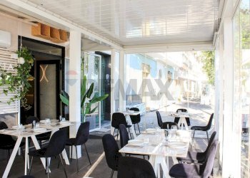 Sala da pranzo - Shop Corso Umberto I
 
53, Pozzuoli - photo 10