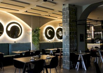 Sala da pranzo - Shop Corso Umberto I
 
53, Pozzuoli - photo 12