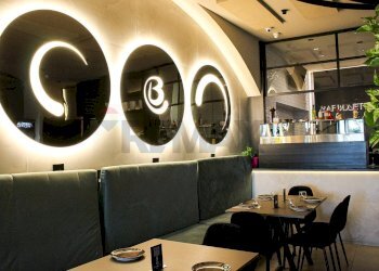 Sala da pranzo - Shop Corso Umberto I
 
53, Pozzuoli - photo 13