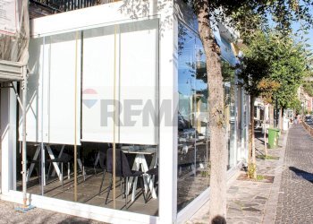 Edificio all\'aperto - Shop Corso Umberto I
 
53, Pozzuoli - photo 14