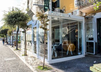 Edificio all\'aperto - Shop Corso Umberto I
 
53, Pozzuoli - photo 15