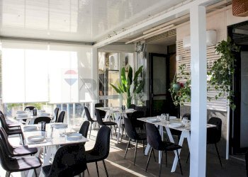 Sala da pranzo - Shop Corso Umberto I
 
53, Pozzuoli - photo 16