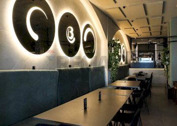 Sala da pranzo - Shop Corso Umberto I
 
53, Pozzuoli - photo 17