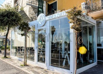 Edificio all\'aperto - Shop Corso Umberto I
 
53, Pozzuoli - photo 19