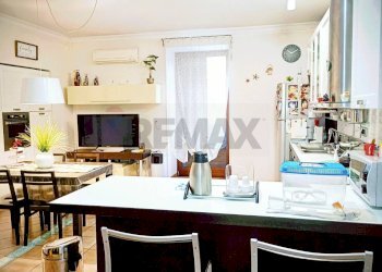 Cucina - Quadrilocale Via Santa Teresa Degli Scalzi, Napoli - foto 13