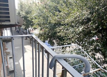 Balcone - Quadrilocale Via Santa Teresa Degli Scalzi, Napoli - foto 28