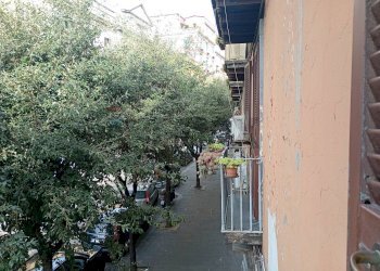 Edificio all\'aperto - Quadrilocale Via Santa Teresa Degli Scalzi, Napoli - foto 27