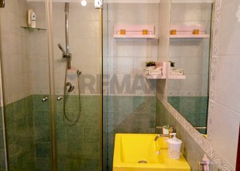 Bagno - Quadrilocale Via Santa Teresa Degli Scalzi, Napoli - foto 11