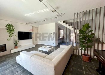 Soggiorno - Villa Costa Volpino - photo 1