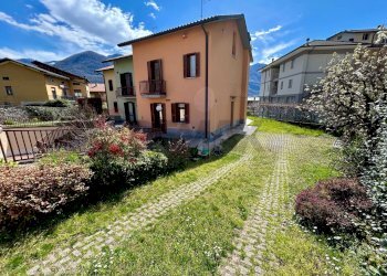 Casa all\'aperto - Villa Costa Volpino - photo 2