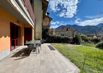Terrazza - Villa Costa Volpino - photo 3
