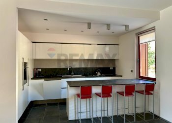 Cucina - Villa Costa Volpino - photo 9