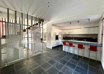 Cucina - Villa Costa Volpino - photo 10