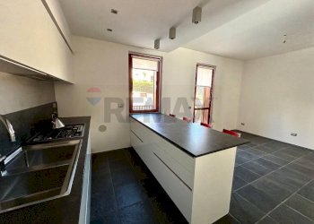 Cucina - Villa Costa Volpino - photo 11