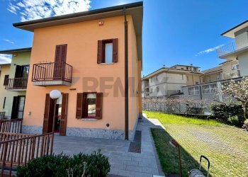 Casa all\'aperto - Villa Costa Volpino - photo 13