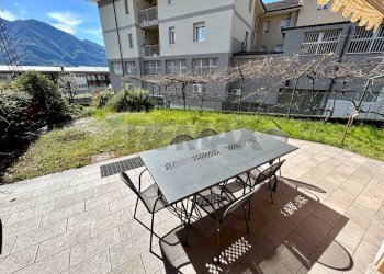 Terrazza - Villa Costa Volpino - photo 14