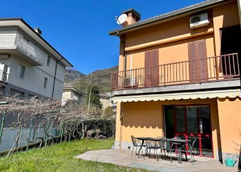 Casa all\'aperto - Villa Costa Volpino - photo 15