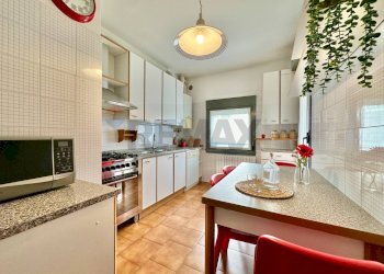 Cucina - Quadrilocale PIAZZA MADONNA DELLE NEVI
 
17, Seriate - foto 6