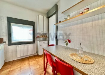 Cucina - Quadrilocale PIAZZA MADONNA DELLE NEVI
 
17, Seriate - foto 7