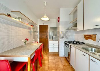 Cucina - Quadrilocale PIAZZA MADONNA DELLE NEVI
 
17, Seriate - foto 8