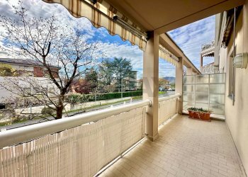 Balcone - Quadrilocale PIAZZA MADONNA DELLE NEVI
 
17, Seriate - foto 9