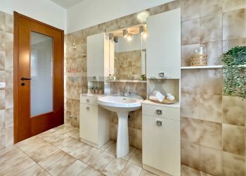 Bagno - Quadrilocale PIAZZA MADONNA DELLE NEVI
 
17, Seriate - foto 18