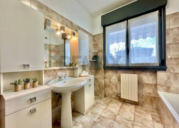 Bagno - Quadrilocale PIAZZA MADONNA DELLE NEVI
 
17, Seriate - foto 19