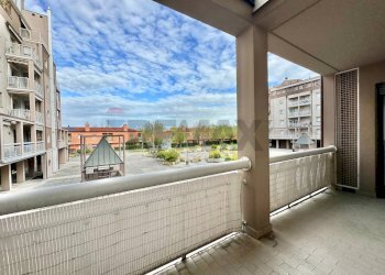 Balcone - Quadrilocale PIAZZA MADONNA DELLE NEVI
 
17, Seriate - foto 29