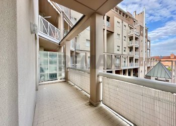 Balcone - Quadrilocale PIAZZA MADONNA DELLE NEVI
 
17, Seriate - foto 30