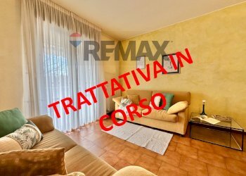 Soggiorno - Quadrilocale PIAZZA MADONNA DELLE NEVI
 
17, Seriate - foto 1