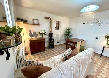 Soggiorno - Trilocale Endine Gaiano - foto 6