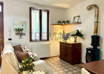 Soggiorno - Trilocale Endine Gaiano - foto 7