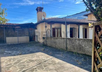 Casa all\'aperto - Trilocale Endine Gaiano - foto 8
