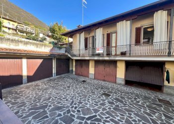 Terrazza - Trilocale Endine Gaiano - foto 10