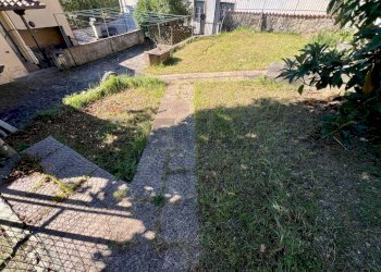 Giardino - Trilocale Endine Gaiano - foto 11