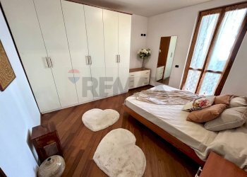 Camera / camera da letto - Trilocale Endine Gaiano - foto 13