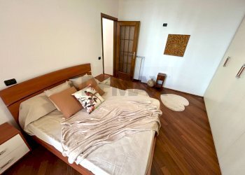 Camera / camera da letto - Trilocale Endine Gaiano - foto 14