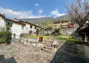 Casa all\'aperto - Trilocale Endine Gaiano - foto 16