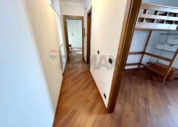 Hall / corridoio - Trilocale Endine Gaiano - foto 17