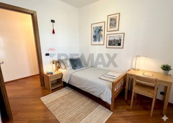 Camera / camera da letto - Trilocale Endine Gaiano - foto 18